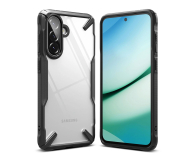 Ringke Fusion X do Samsung Galaxy A36 / Galaxy A56 Black - 1325512 - zdjęcie 2